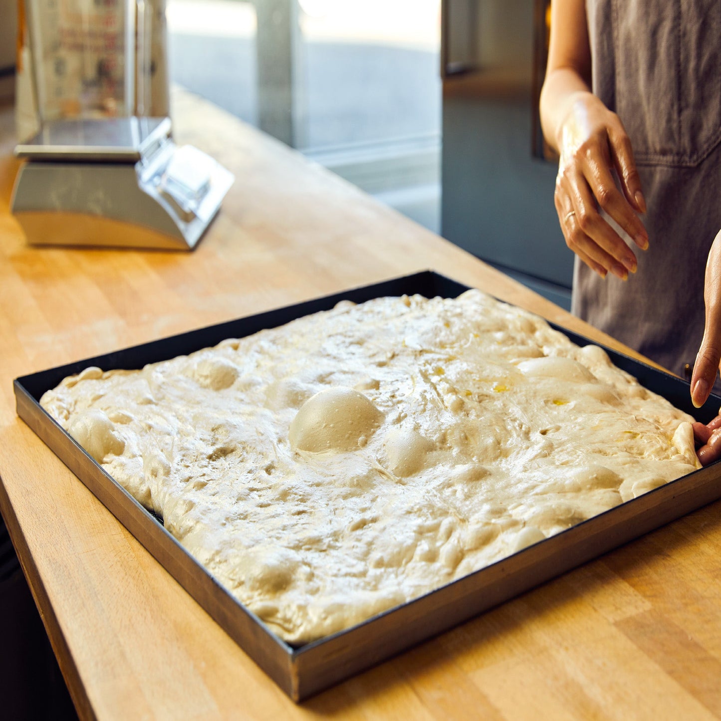 Baking Pans (Set of 3)