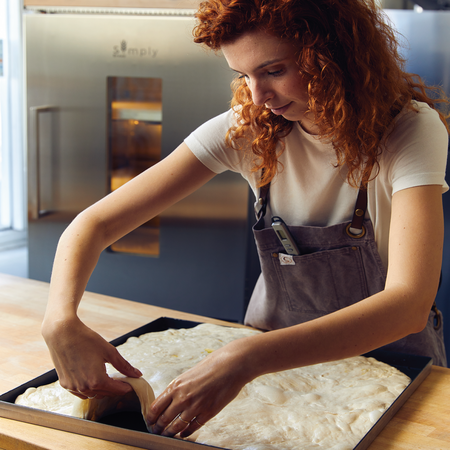 Simply Bread Accessory Bundle - Essential