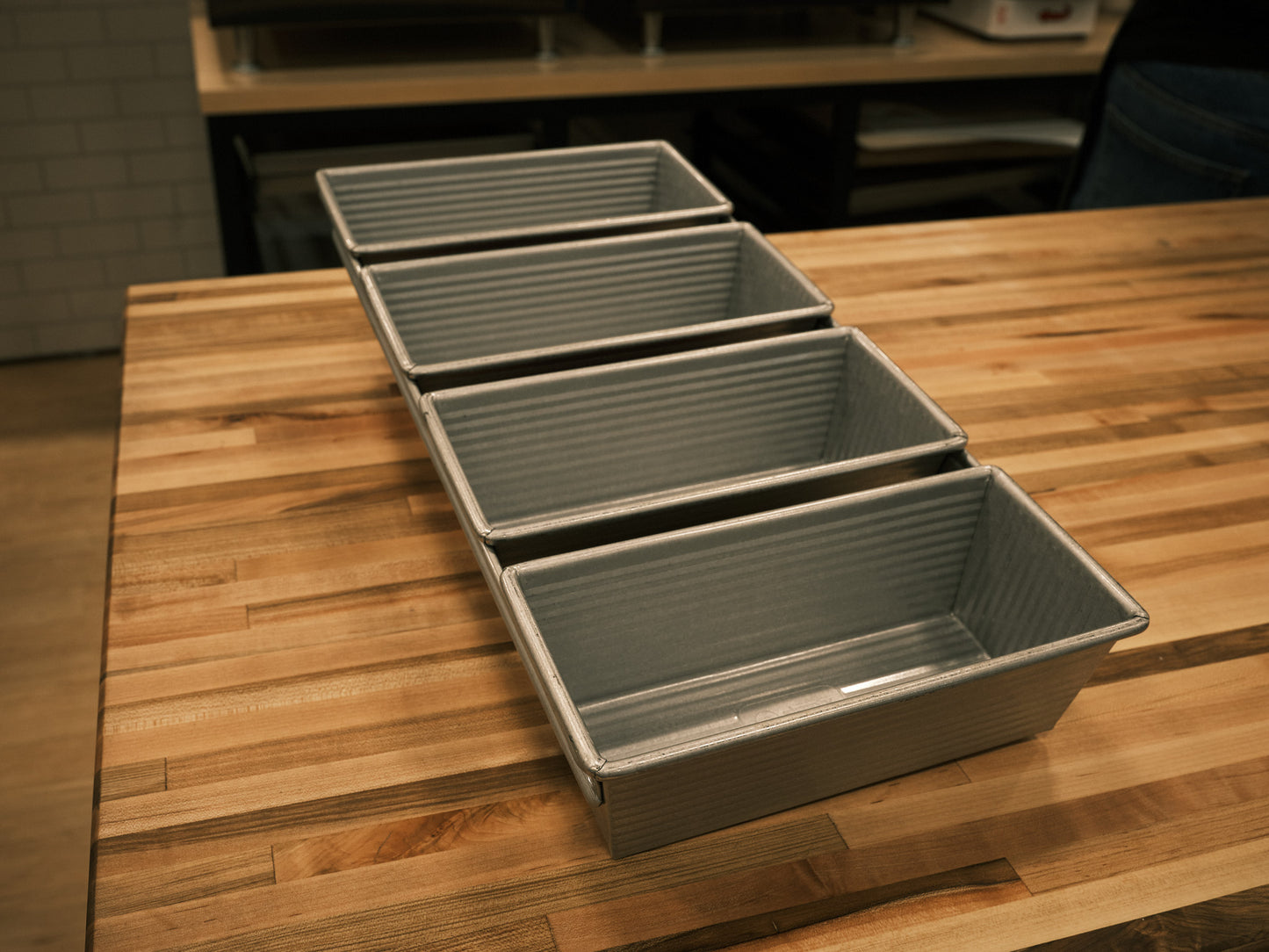 Strap Pan by USA Pan