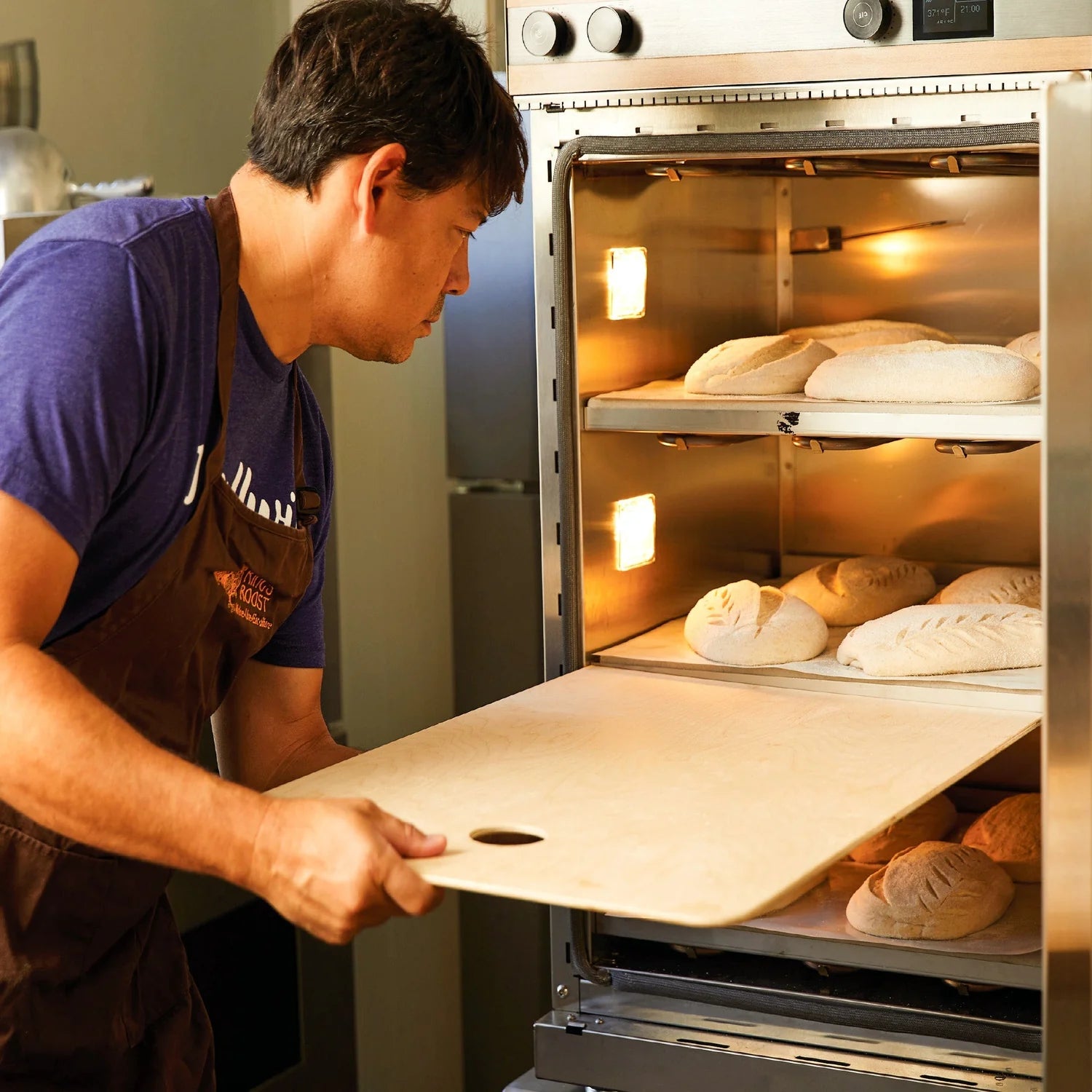 Discover the Simply Bread Oven L12 – Simply Bread Canada