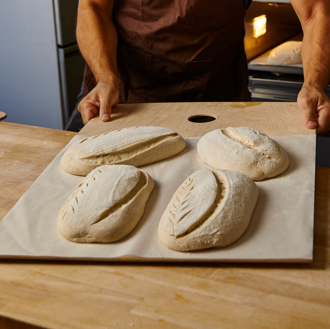Simply Bread Co – Simply Bread Canada