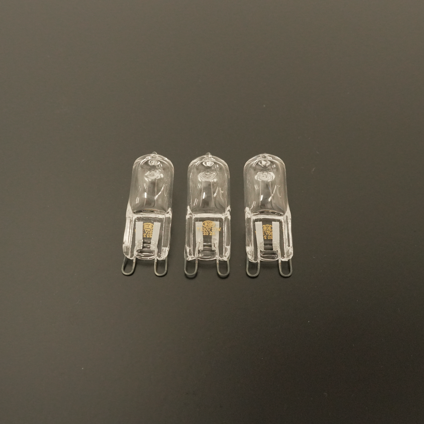 Light Bulb (pack of 3) - Simply Bread Oven