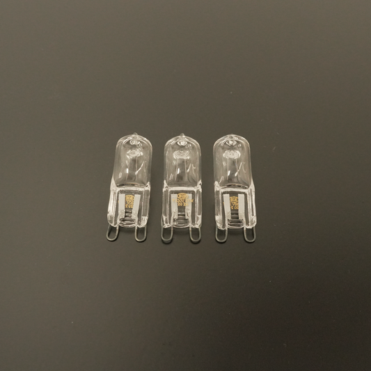 Light Bulb (pack of 3) - Simply Bread Oven