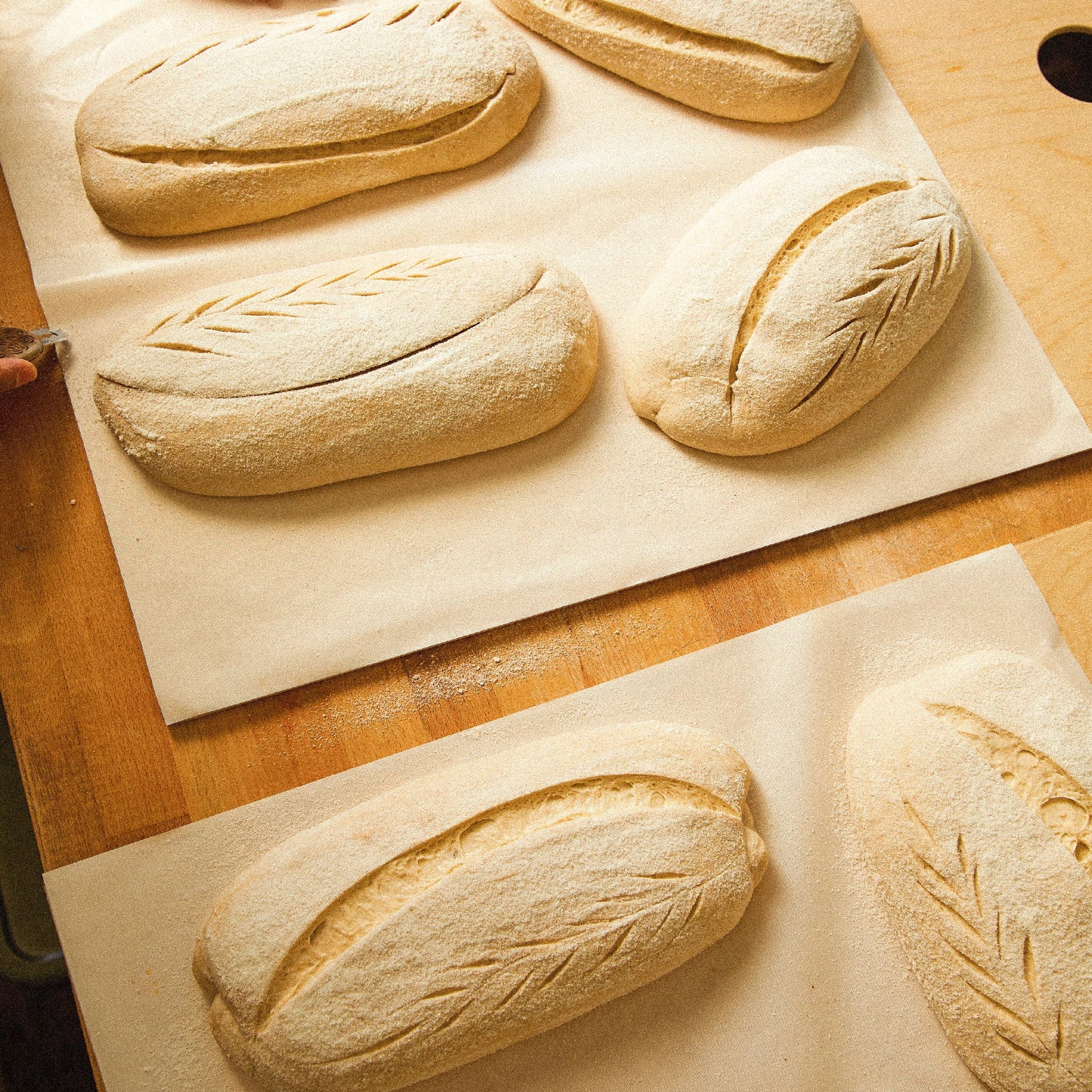 Simply Bread Accessory Bundle - Starter