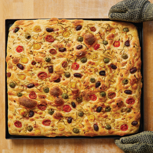 Baking Pans (Set of 3)