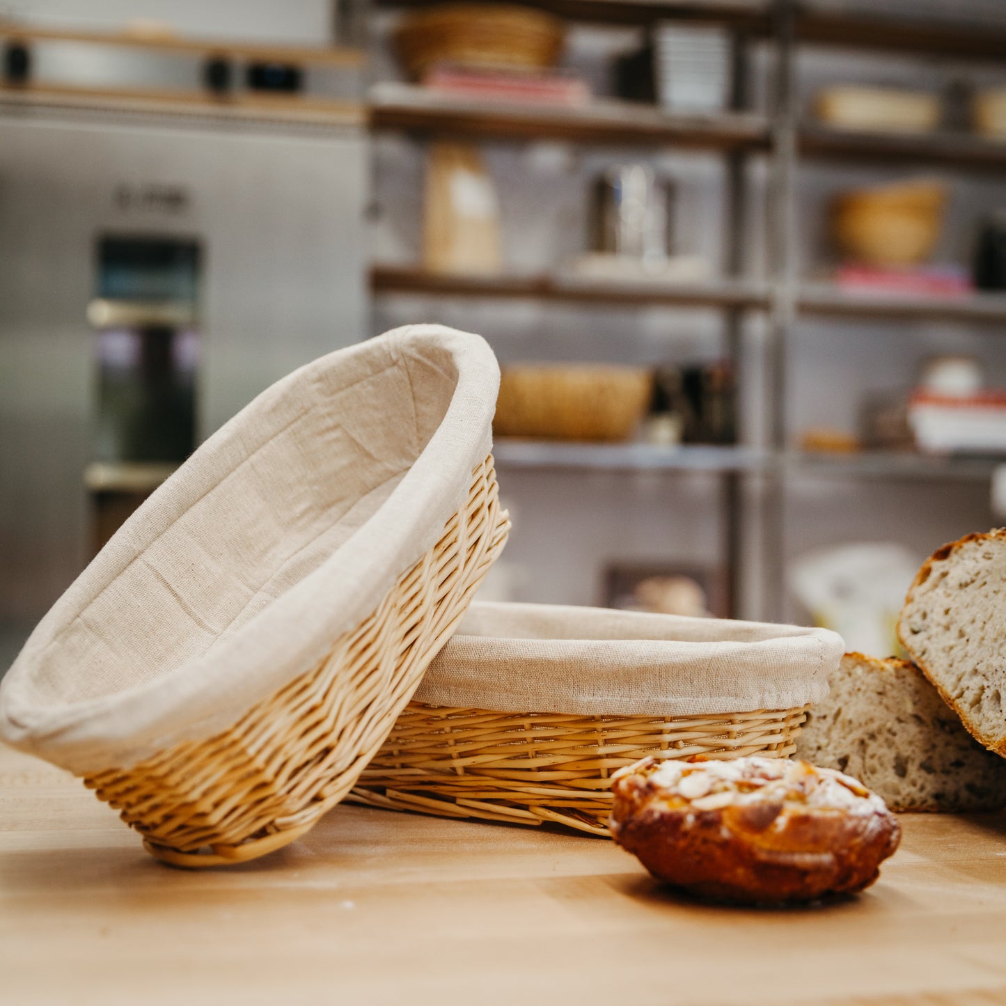Simply Bread Accessory Bundle - Premium