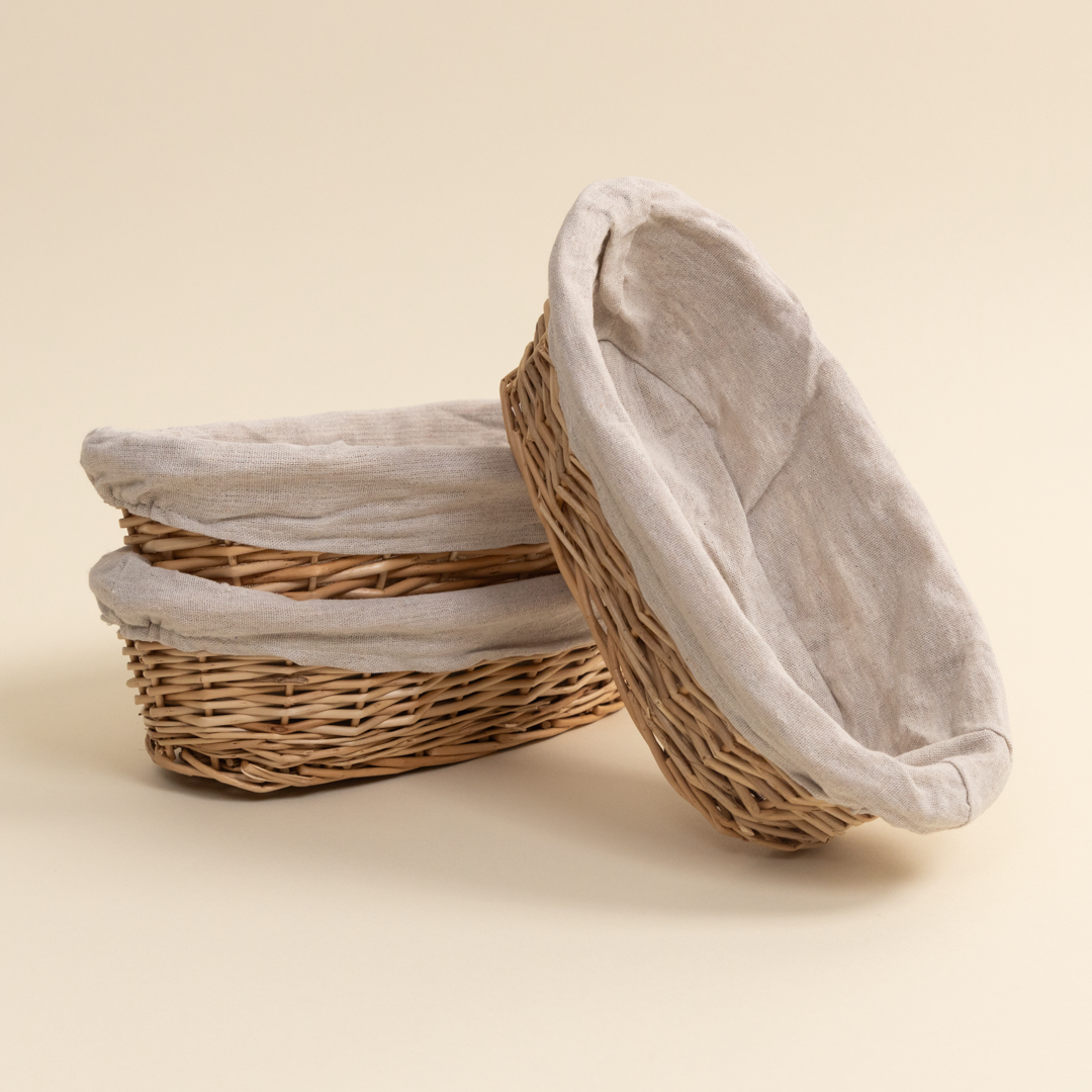 Proofing Baskets (Pack of 12)