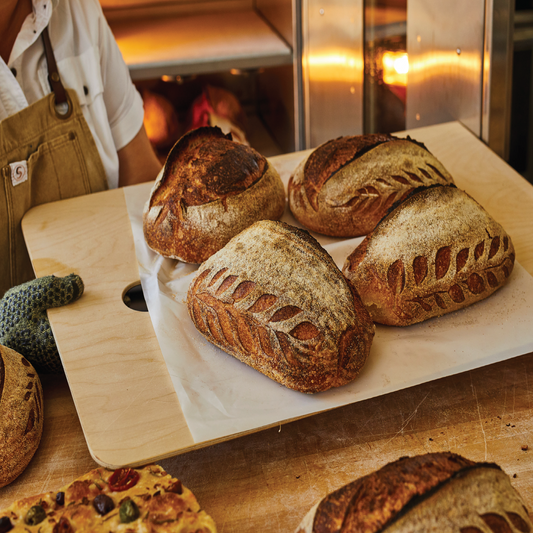 Simply Bread Accessory Bundle - Starter