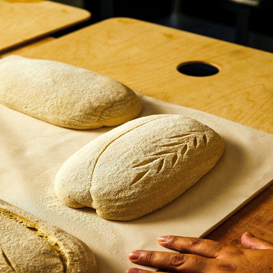 Non-Stick Baking Mats (Set of 3)